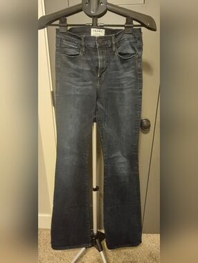Frame Le High Flare Women's Jeans 29